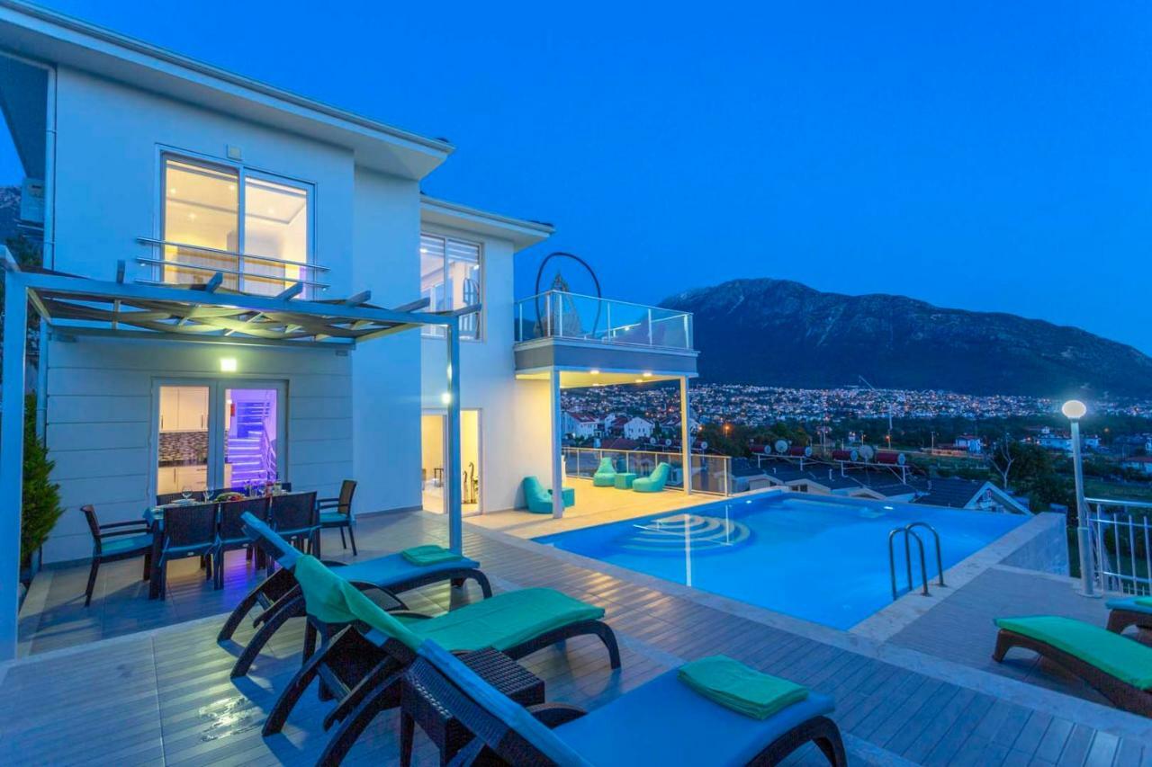 Orka Residence Villa 3 Ölüdeniz Exterior foto